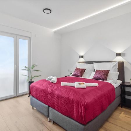 Suite4Me - Moderne Apartments I Kueche I Balkon I Waschmaschine Dietzenbach Exterior photo