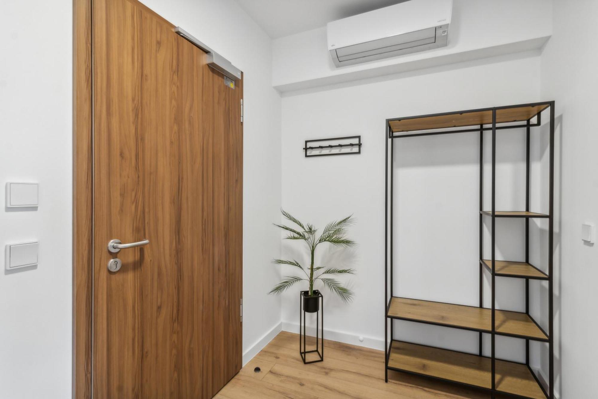 Suite4Me - Moderne Apartments I Kueche I Balkon I Waschmaschine Dietzenbach Exterior photo