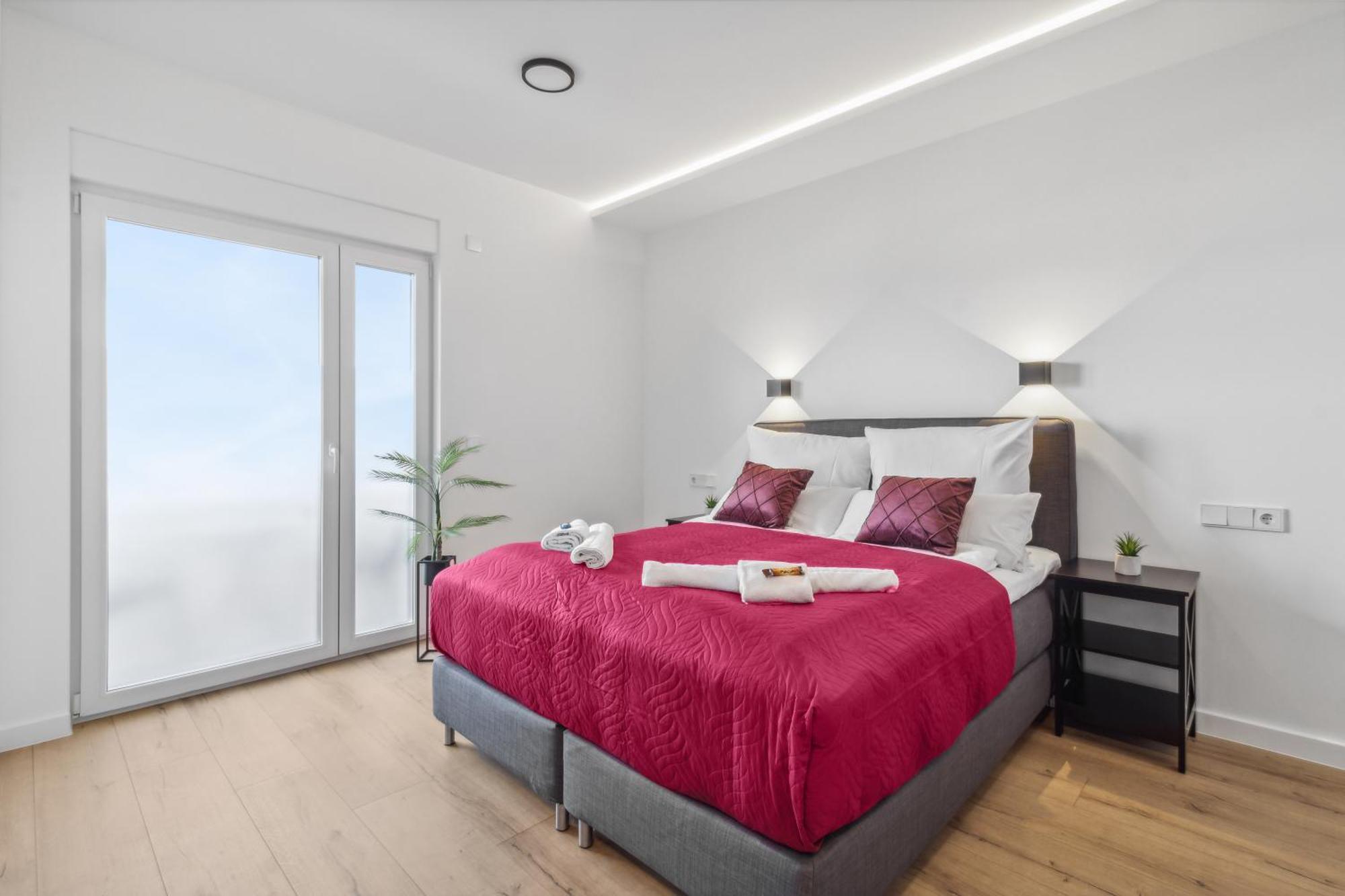 Suite4Me - Moderne Apartments I Kueche I Balkon I Waschmaschine Dietzenbach Exterior photo
