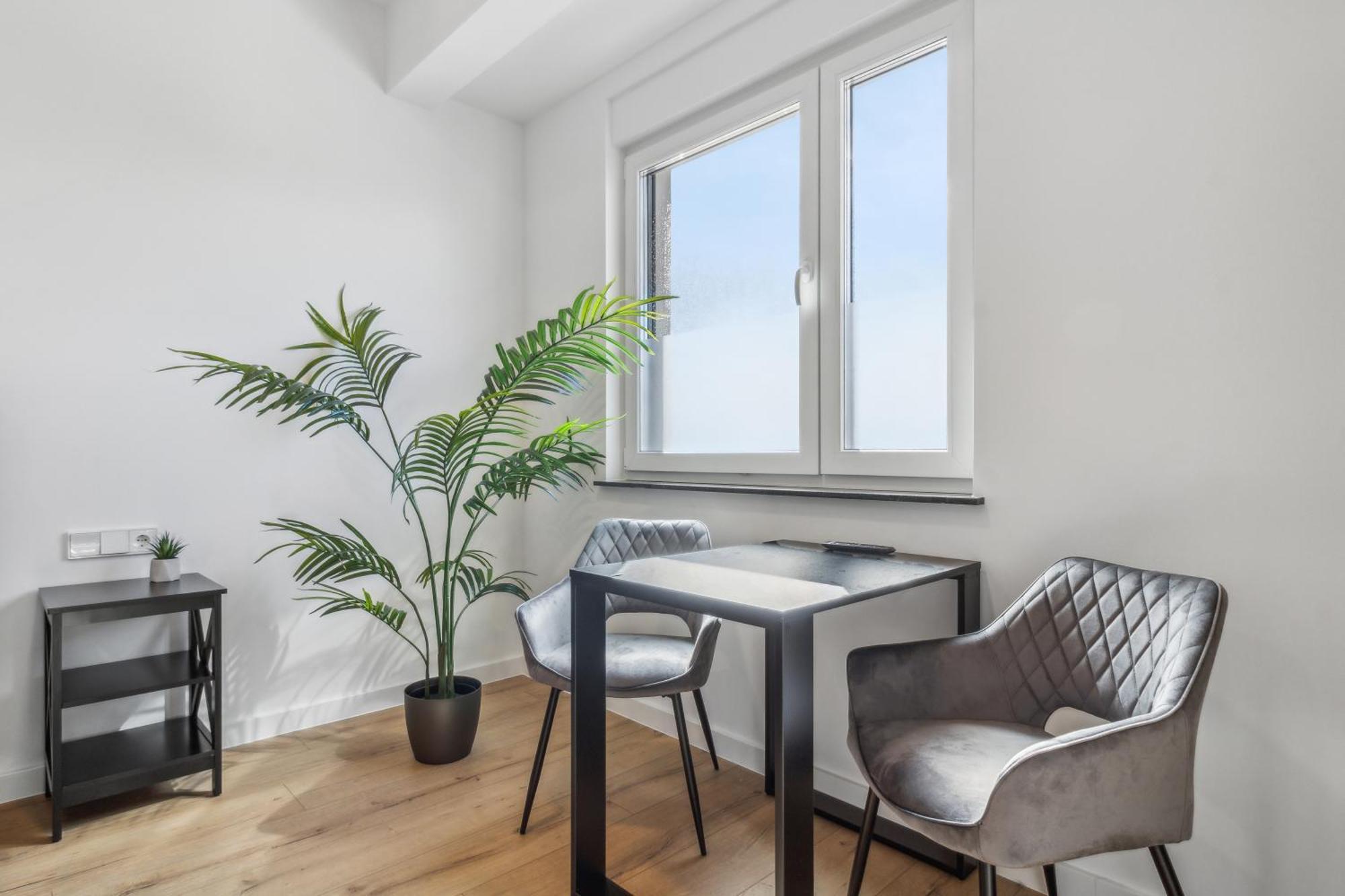 Suite4Me - Moderne Apartments I Kueche I Balkon I Waschmaschine Dietzenbach Exterior photo
